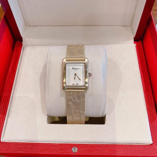 Đồng hồ nữ Ferragamo SALvatorE Ferragamo Portrait Ferragamo