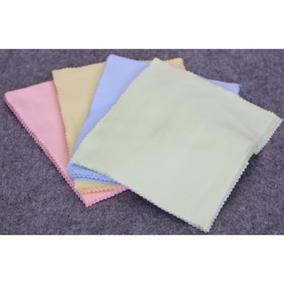 [Rẻ] Khăn lau kính [HN] [Giá Buôn]