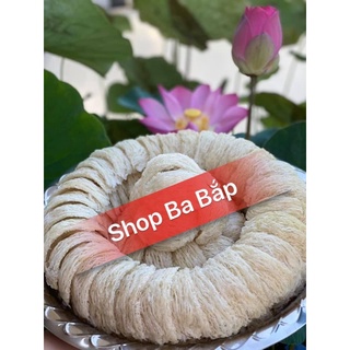 Tổ yến/ Yến sào tinh chế cao cấp thượng hạng, Không tẩm ướp hoá chất (Tặng kèm táo đỏ, Long nhãn, Đường phèn) Hộp 100g