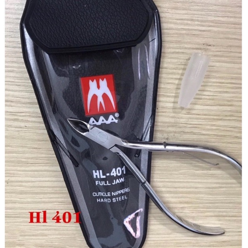 Kìm nhặt da, kìm cắt da AAA