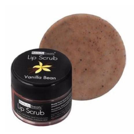 Tẩy da chết môi Beauty Treats Lip Scrub - 4 mùi | BigBuy360 - bigbuy360.vn
