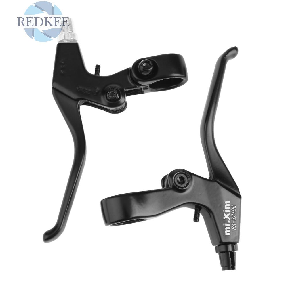 1 cặp tay thắng xe đạp leo núi bằng hợp kim nhôm