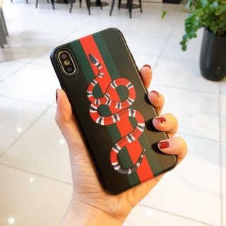Ốp Gucci dẻo hàn