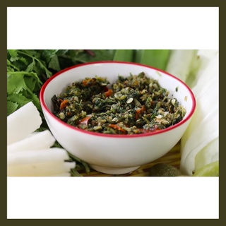 Chẩm chéo ướt tây bắc 1 lọ 300gr