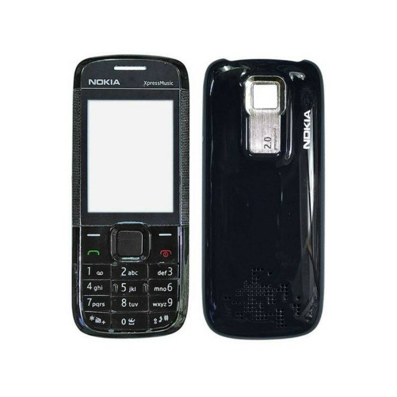 VỎ + BÀN PHÍM NOKIA 5130