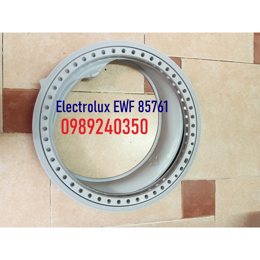 Gioăng, ron cửa máy giặt Electrolux EWF 85761 chính hãng