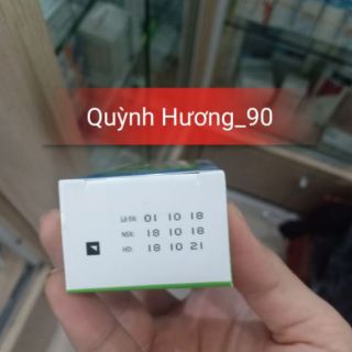RAY-C xịt làm sạch ráy tai.