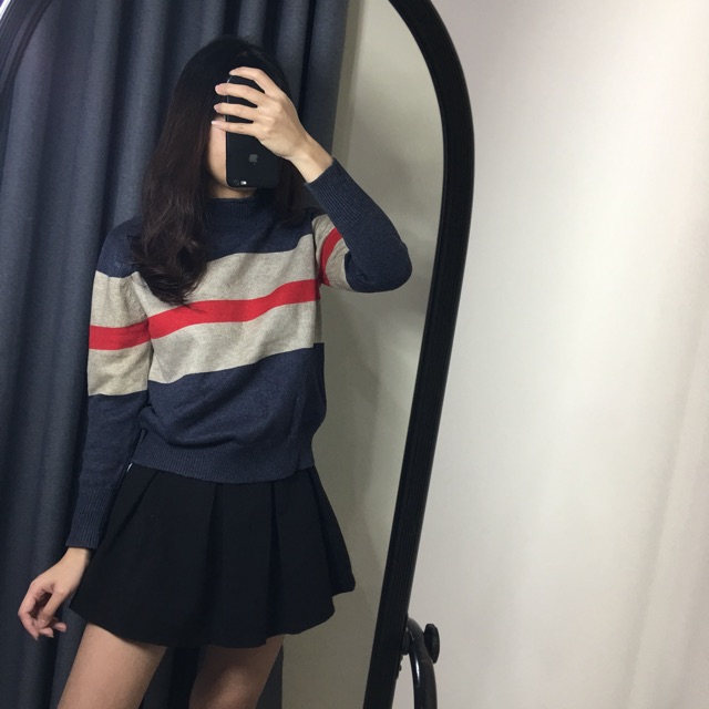 ÁO LEN SI TUYỂN KOREA