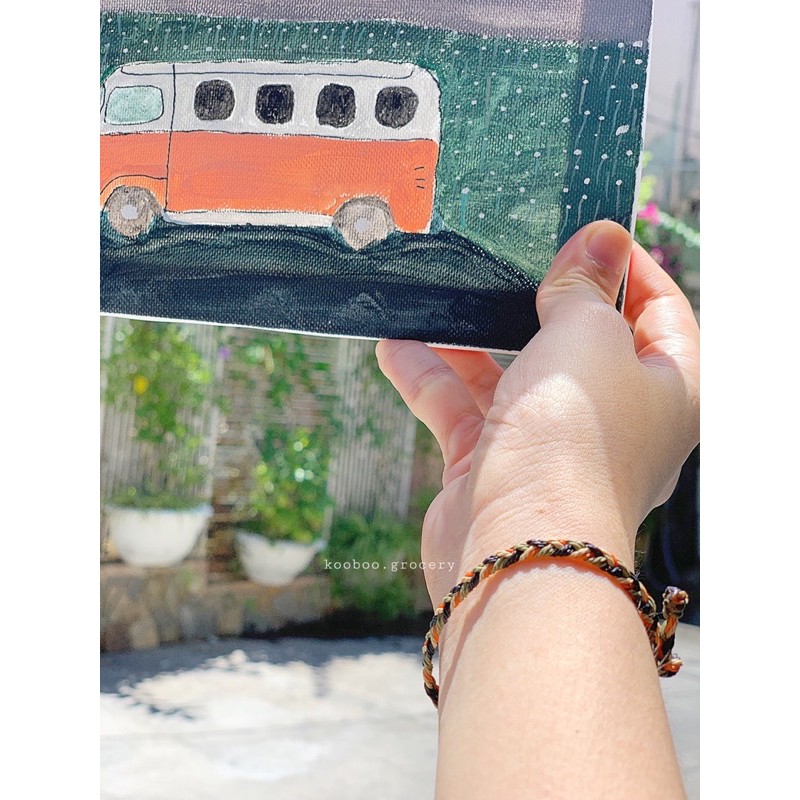 VÒNG CHỐNG NƯỚC