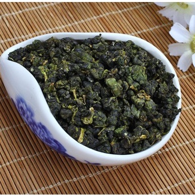 Trà Olong Alishan 150Gram