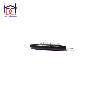 Giọt mưa (Xâm mứt gừng) Diện Chẩn Bùi Quốc Châu chính hãng