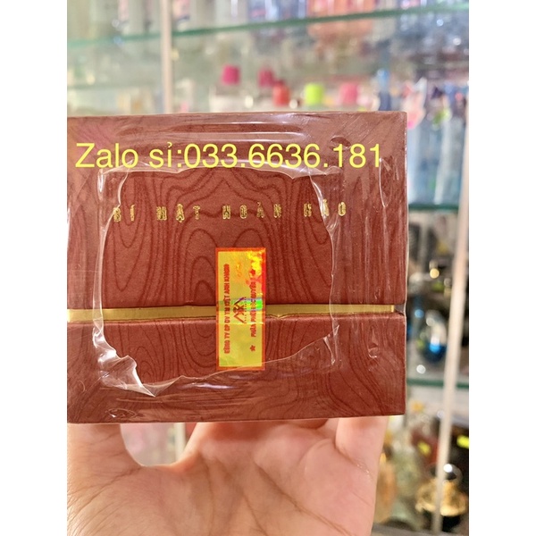 {chuẩn hàng-giá sỉ} kem Cao Mụn Sâm đỏ 36 vị hủ 15G