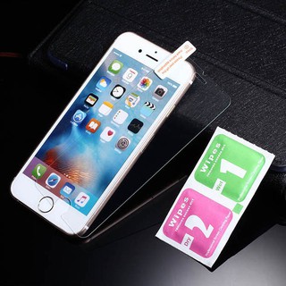 Cường lực Iphone GLASS 9H