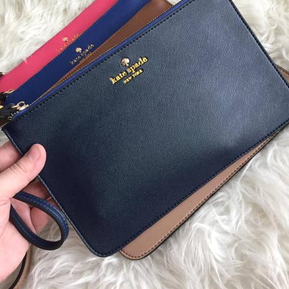 Túi đựng ví đeo chéo kate spade new york IMPORT