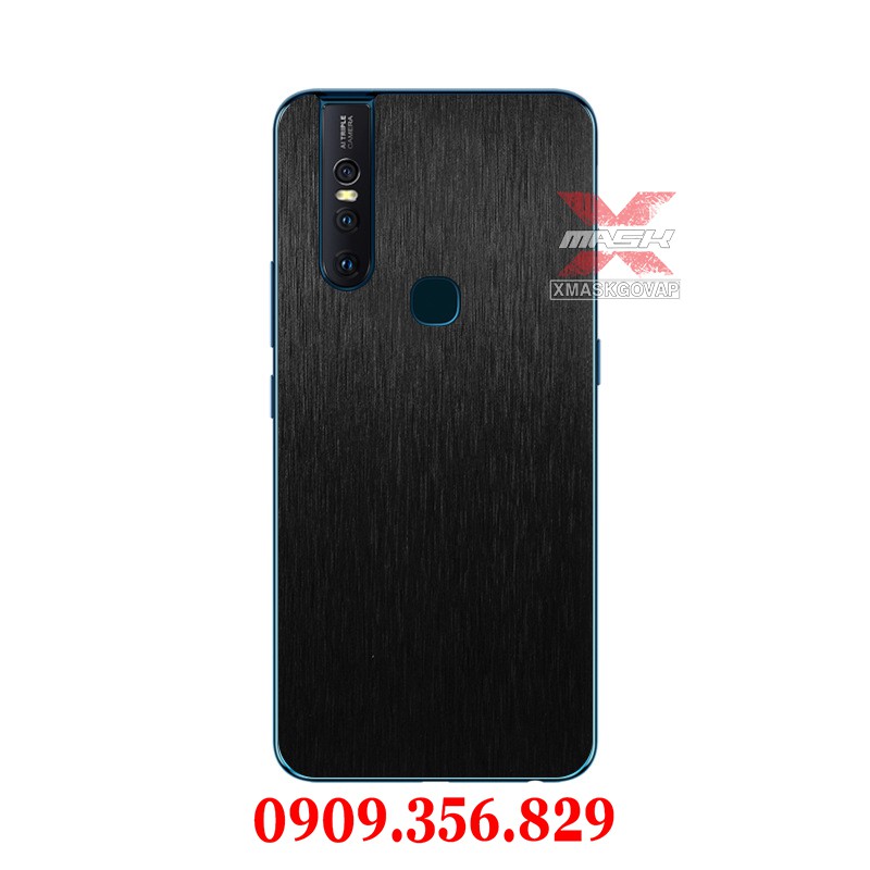 miếng dán skin vivo V15 đủ các màu yêu thích