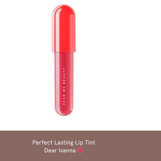 (Hàng Mới Về) Son Tint Dear Ivanna Lâu Trôi (Bcu-770)