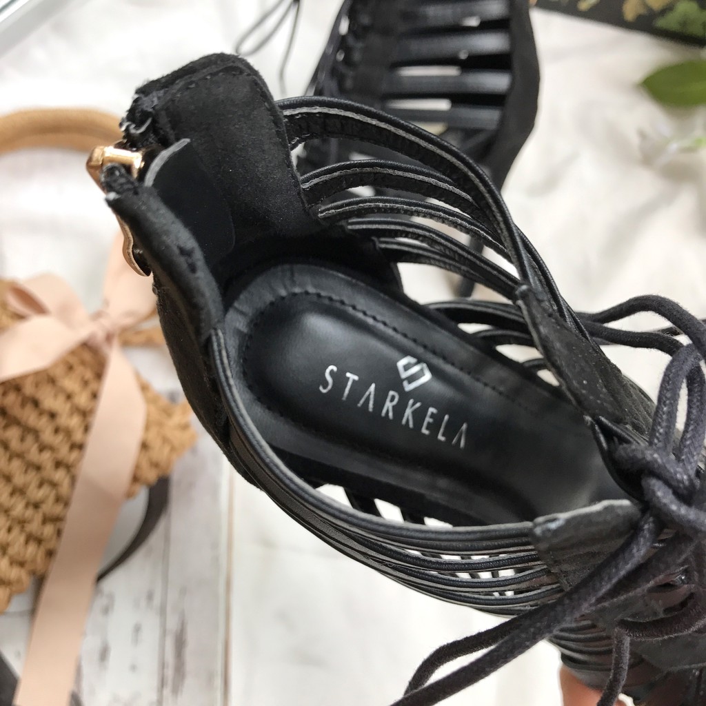 Star Kela Sandal Chiến Binh  - GSDSK01