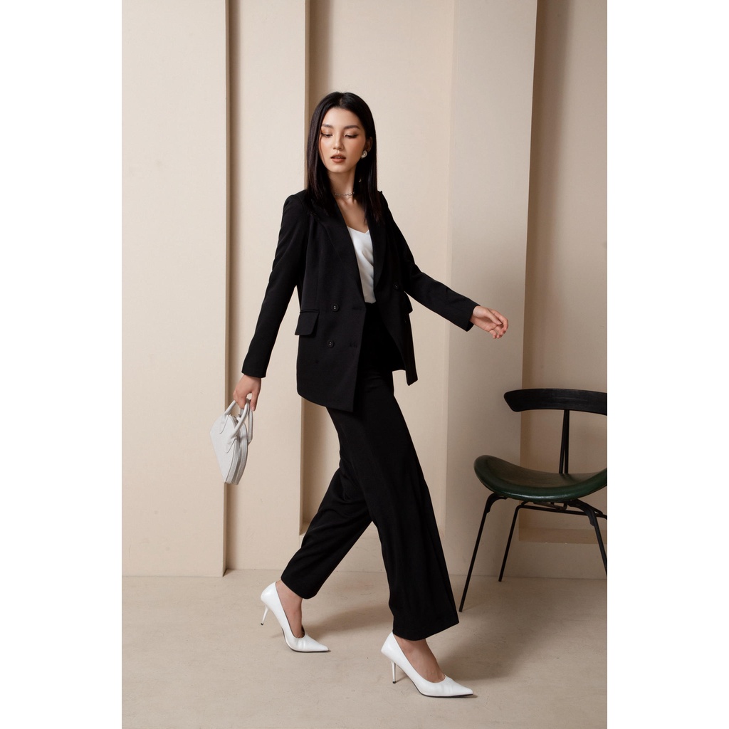 [Mã INBAU300 giảm 10% đơn 250K] Vest blazer nữ Judine Maiimer 9 màu | BigBuy360 - bigbuy360.vn