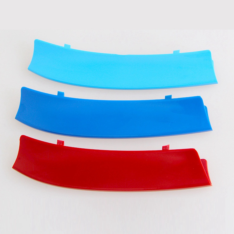 Phụ Kiện Trang Trí Lưới Tản Nhiệt Trước Cho BMW X1 E84 2010-2015