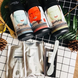 Mặt nạ casmara 2% phí shopee
