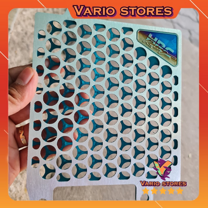 Che két nước 3D cho Vario/Click/AB/SH