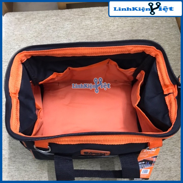 Túi Đựng Dụng Cụ Kĩ Thuật Asaki AK-9992 JAPAN