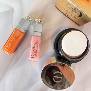 Son Dưỡng Mini Dior Lip Maximizer Collagen Activ 2ml