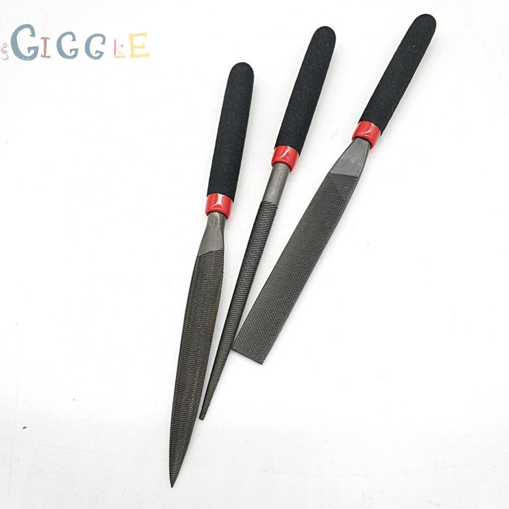 Dụng Cụ Dũa Kim Mini 118mm Cho Đá / Kính / Kim Loại / Đá