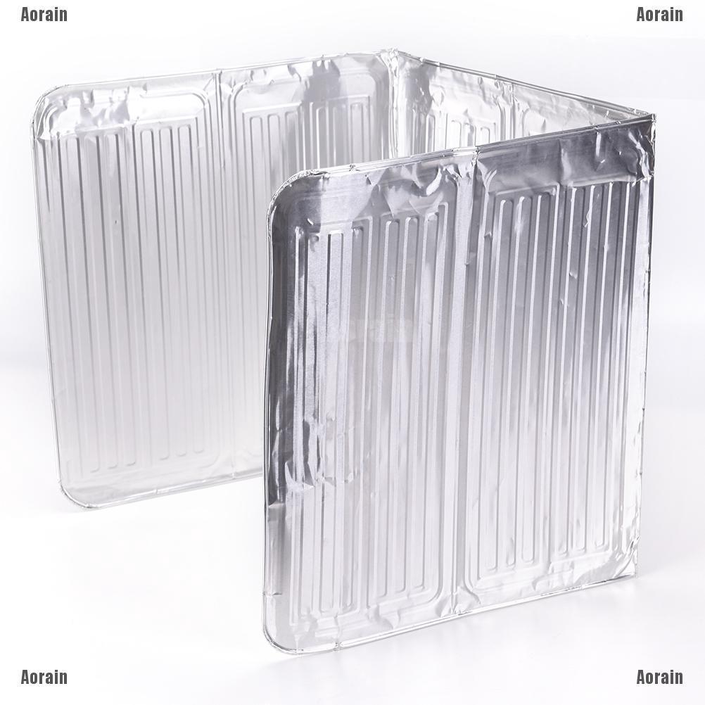 Tấm Chắn Chống Dầu Mỡ Tiện Lợi Dành Cho Xe Hơi