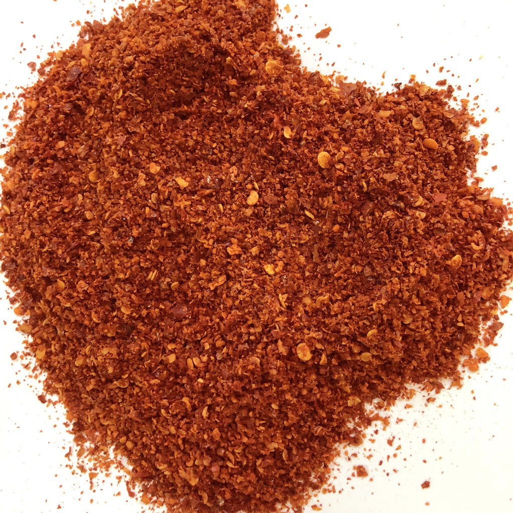 Bột ớt siêu cay Ông Chà Và 500gram (Extra hot chilli powder)