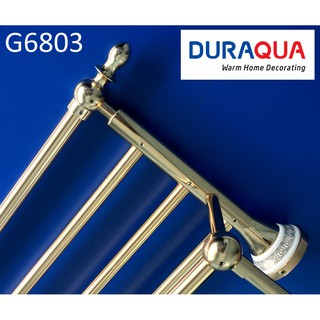 Vắt khăn giàn Duraqua G6803