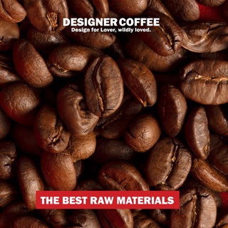 Cà phê Fine Robusta - Designer Coffee