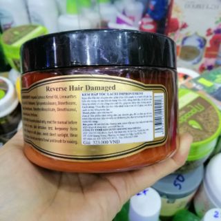 Hấp Dầu LACEI net 500g