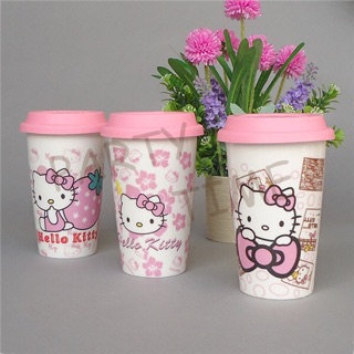 CỐC SỨ HELLO KITTY