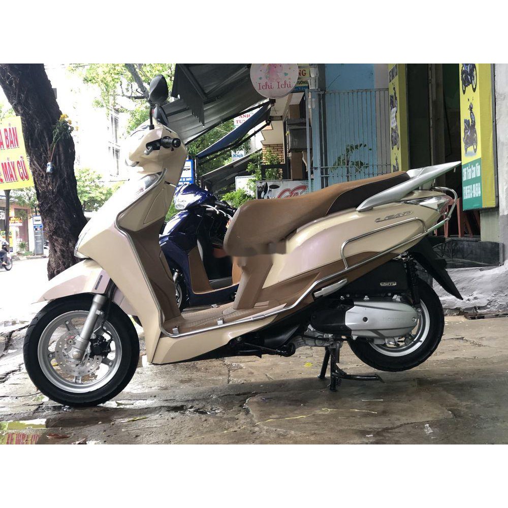 Giảm xóc trước lead 125 chính hiệu honda