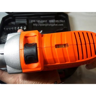 MÁY KHOAN ĐỦ BỘ HIKARI 03-13B