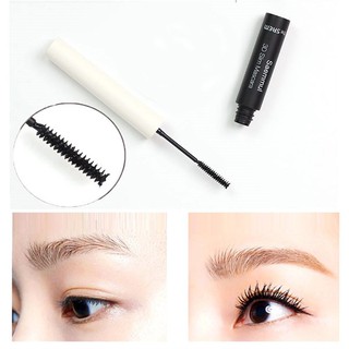 Mascara 3D Slim The Seam Dày Mi