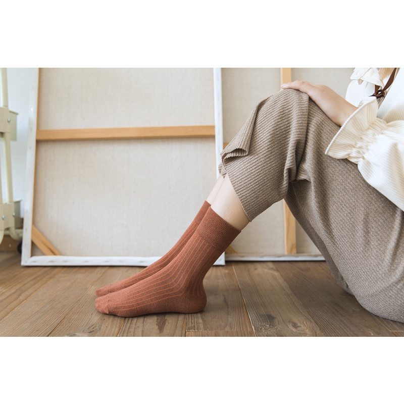 Tất cổ trung năng động - Unisex | Giao nhanh 2H | Hồ Chí Minh