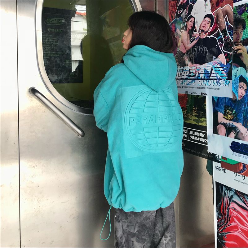 (order) ÁO HOODIE QUẢNG CHÂU CHẤT LÔNG IN NỔI KÈM HÌNH THẬT | BigBuy360 - bigbuy360.vn