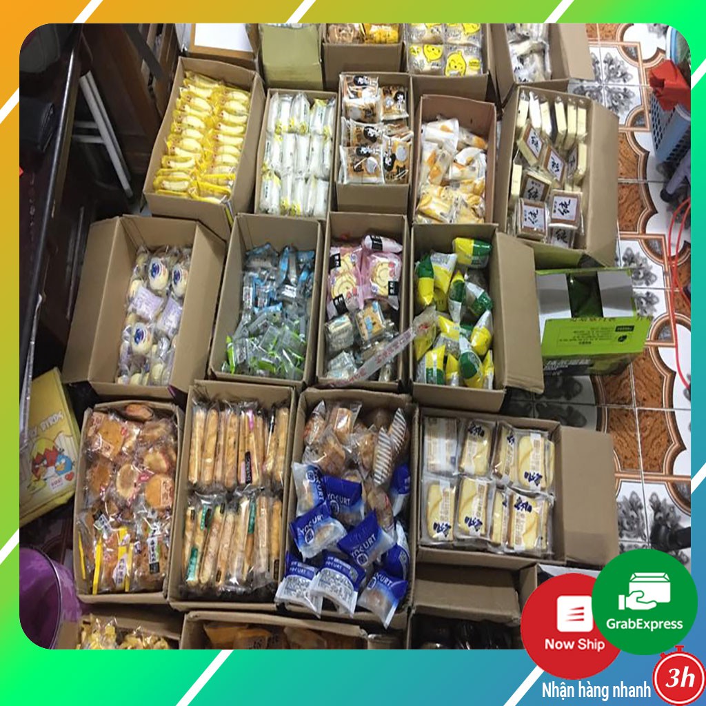 Bánh Mix Nội Địa🔥FREESHIP🔥Bánh Mix Đài Loan 1kg | BigBuy360 - bigbuy360.vn