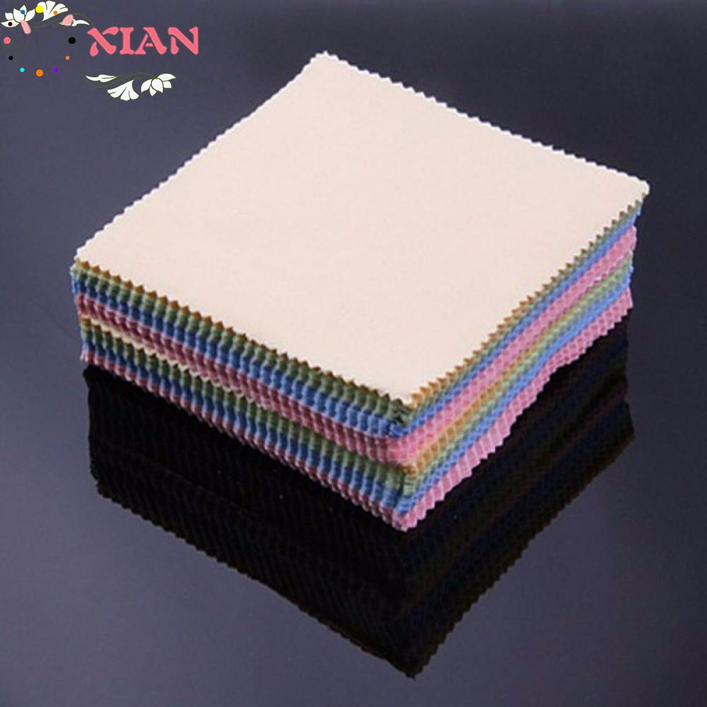 10 Vải lau mắt kính sợi nhỏ chất lượng cao