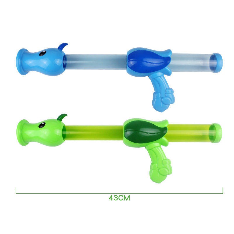 vui đồ chơi Hit Me Duck Plants vs. Zombies Soft Gun