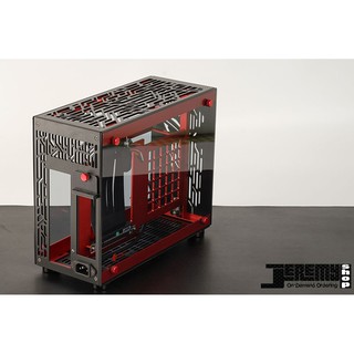 Vỏ case máy tính Sunmilo T03