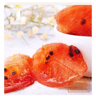 CHANH LEO SẤY DẺO  Be&Cherry®️