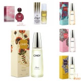 Nước hoa Cindy, Nước hoa Sài Gòn, Golden,CINDY N84, CLASSIC, PINk SWEET, PASSIONATE KISS  MY PHẨM SÀI GÒN