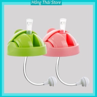 Nắp Ống Hút Bình Sữa Comotomo 150ml/250ml