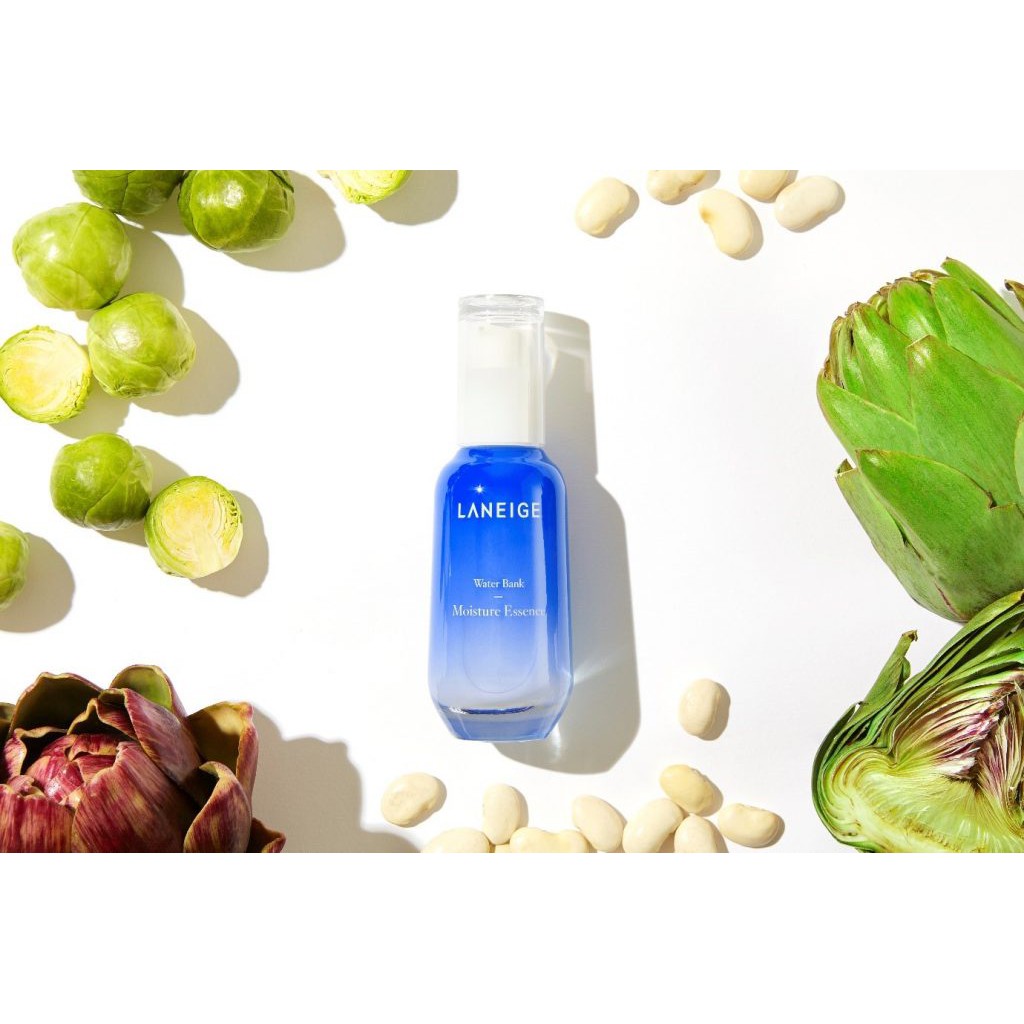 [Chính Hãng] SERUM TINH CHẤT DƯỠNG ẨM LANEIGE WATER BANK ESSENCE 70ML