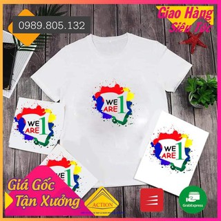 ÁO PHONG GIA ĐÌNH TEAM NHÓM LỚP GIÁ RẺ TẬN XƯỞNG
