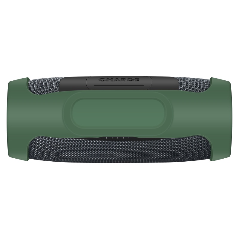 Vỏ Silicon Bảo Vệ Loa Bluetooth Sạc Dự Phòng