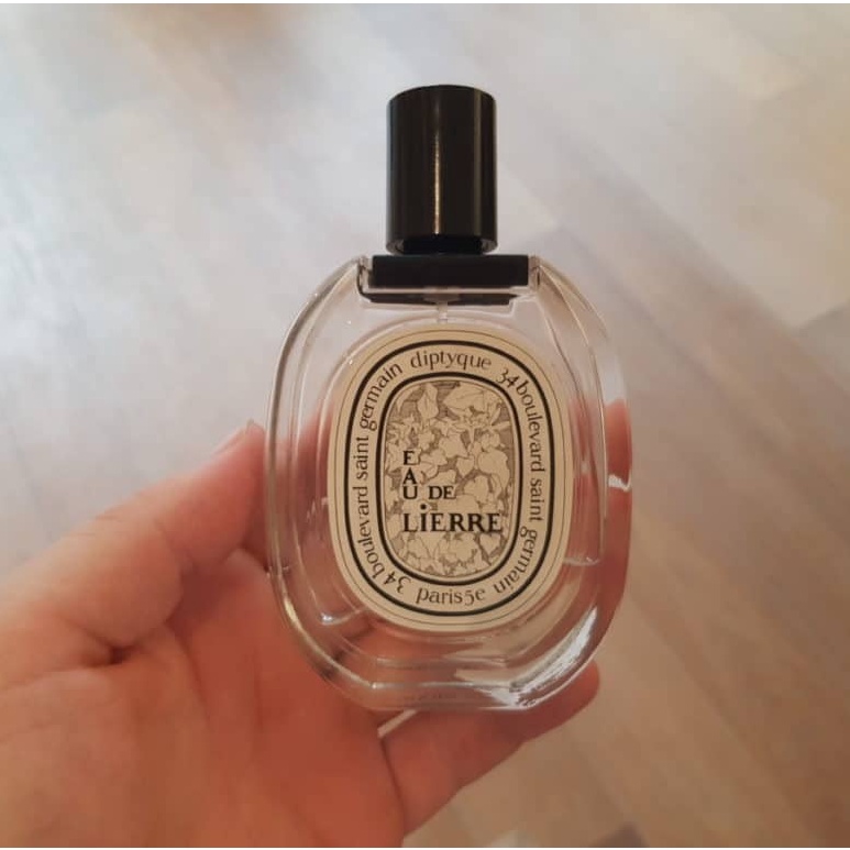 👑 Nước hoa dùng thử Diptyque Eau L'eau de Lierre (Chiết 5ml/10ml/20ml) | BigBuy360 - bigbuy360.vn